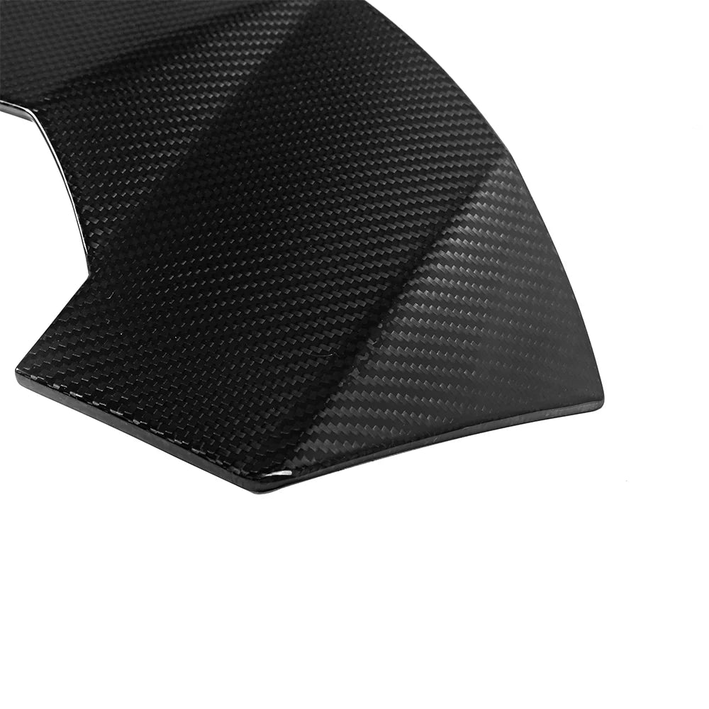 SOOQOO Dachspoiler aus Dry Carbon – BMW M3 Touring G81