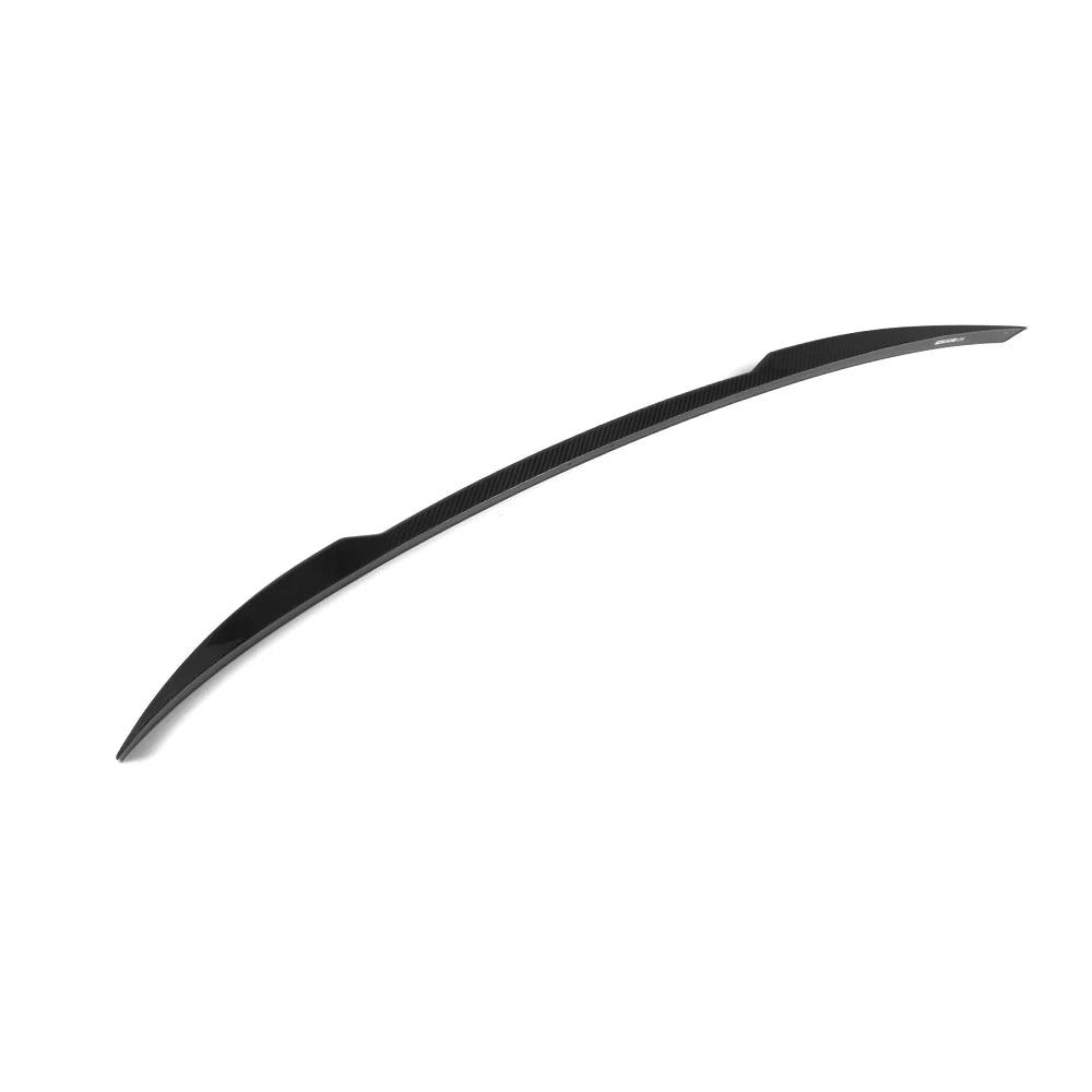 SOOQOO Heckspoiler aus Dry Carbon – BMW M3 Touring G81