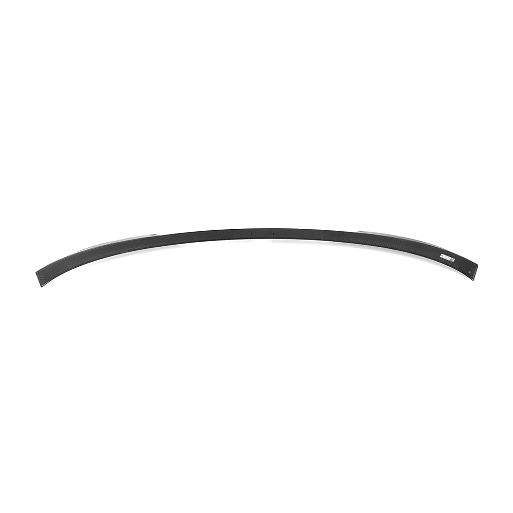 SOOQOO Heckspoiler aus Dry Carbon – BMW M3 Touring G81