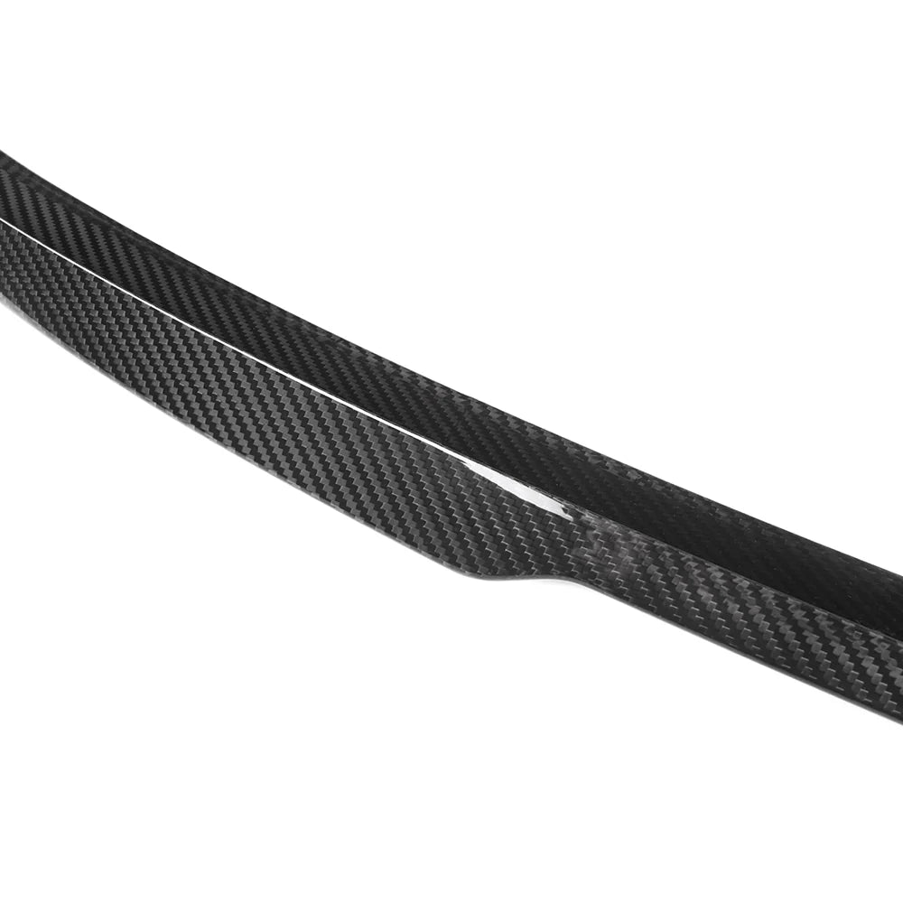 Heckspoiler Sooqoo V1 aus Dry Carbon - passend für BMW 2er G42, M2 G87