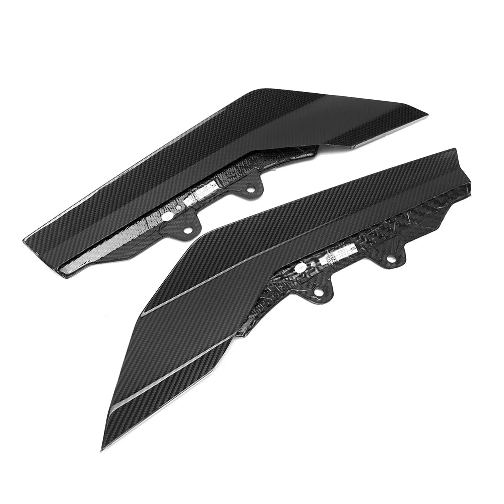 Diffusor Sooqoo V2 aus Dry Carbon - passend für BMW M2 G87