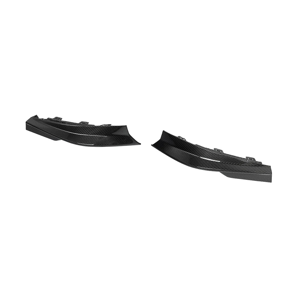 Diffusor Sooqoo V1 aus Dry Carbon - passend für BMW Z4 G29