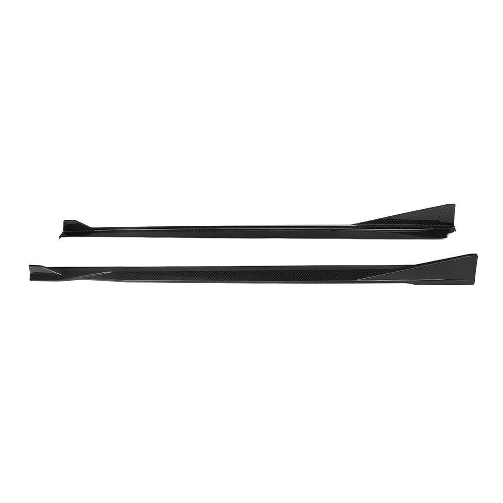 Seitenschweller Sooqoo V1 aus Dry Carbon - passend für BMW Z4 G29