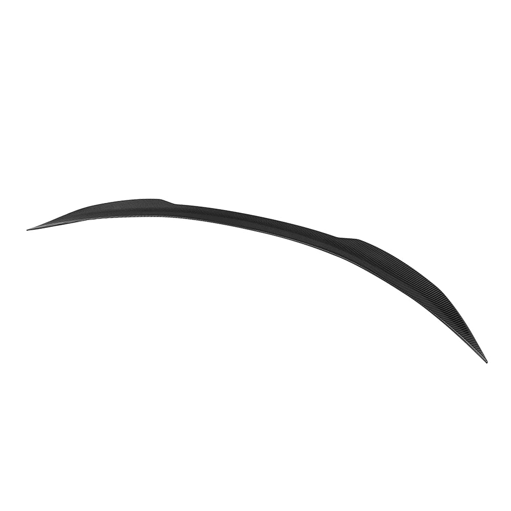 Heckspoiler Sooqoo V1 aus Dry Carbon - passend für BMW Z4 G29