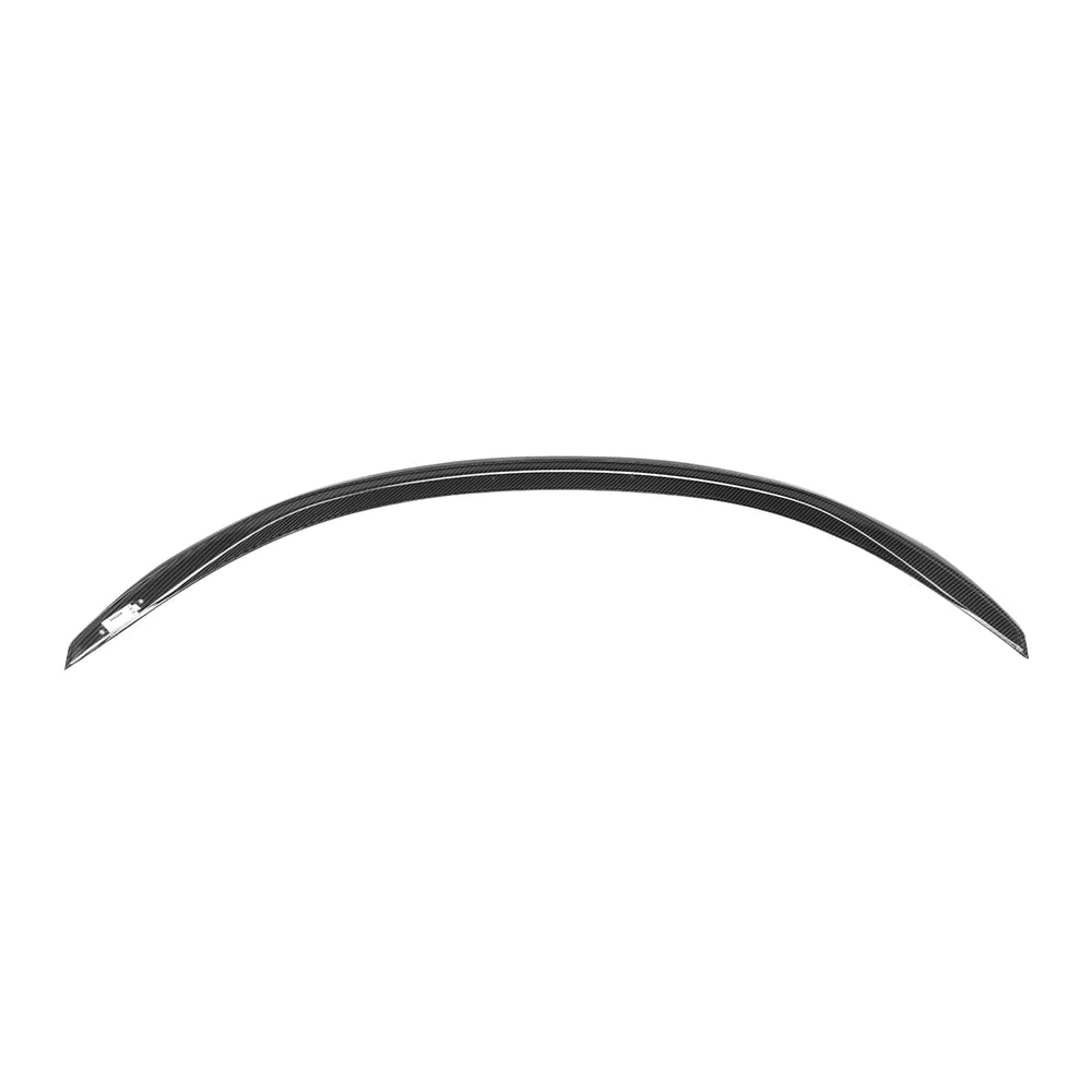 Heckspoiler Sooqoo V1 aus Dry Carbon - passend für BMW Z4 G29