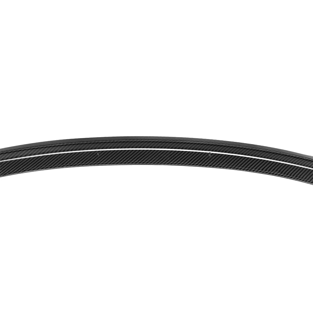 Heckspoiler Sooqoo V1 aus Dry Carbon - passend für BMW Z4 G29