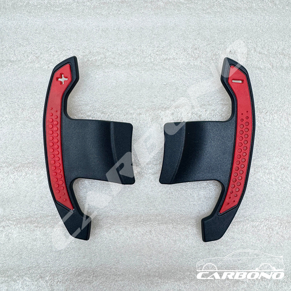 Dry carbon paddle shifters suitable for BMW M2 G87 M3 G80 G81 M4 G82 G83