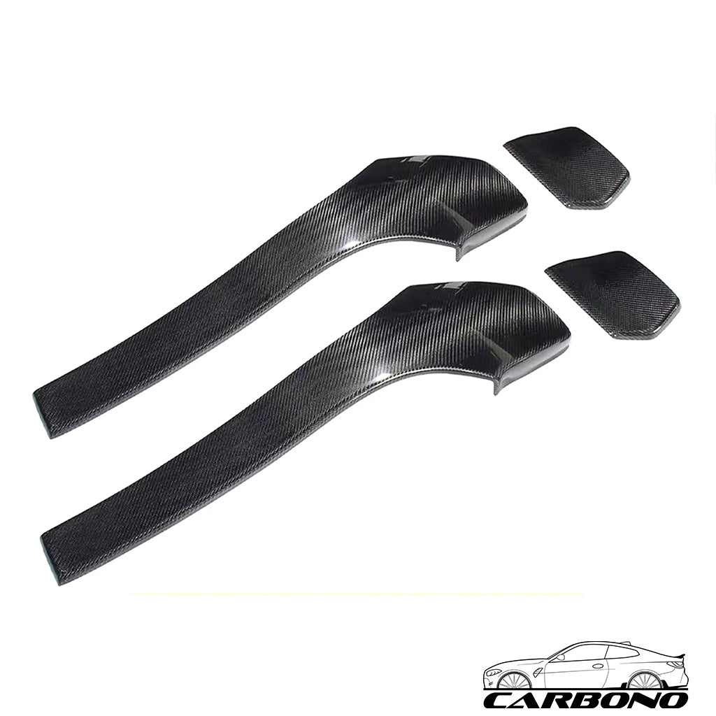 Sitzabdeckung Seat Cover Satz passend für BMW M3 F80 M4 F82 F83