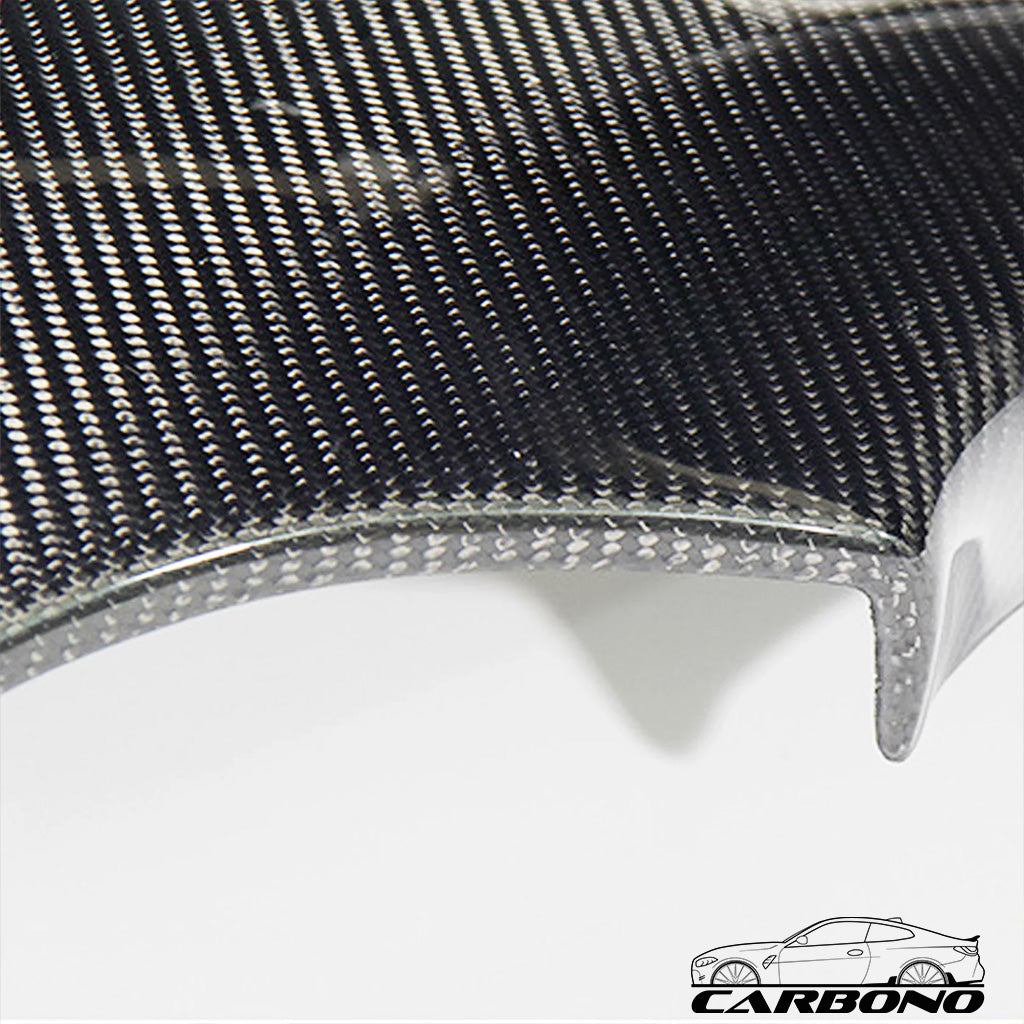 Sitzabdeckung Seat Cover Satz passend für BMW M3 F80 M4 F82 F83