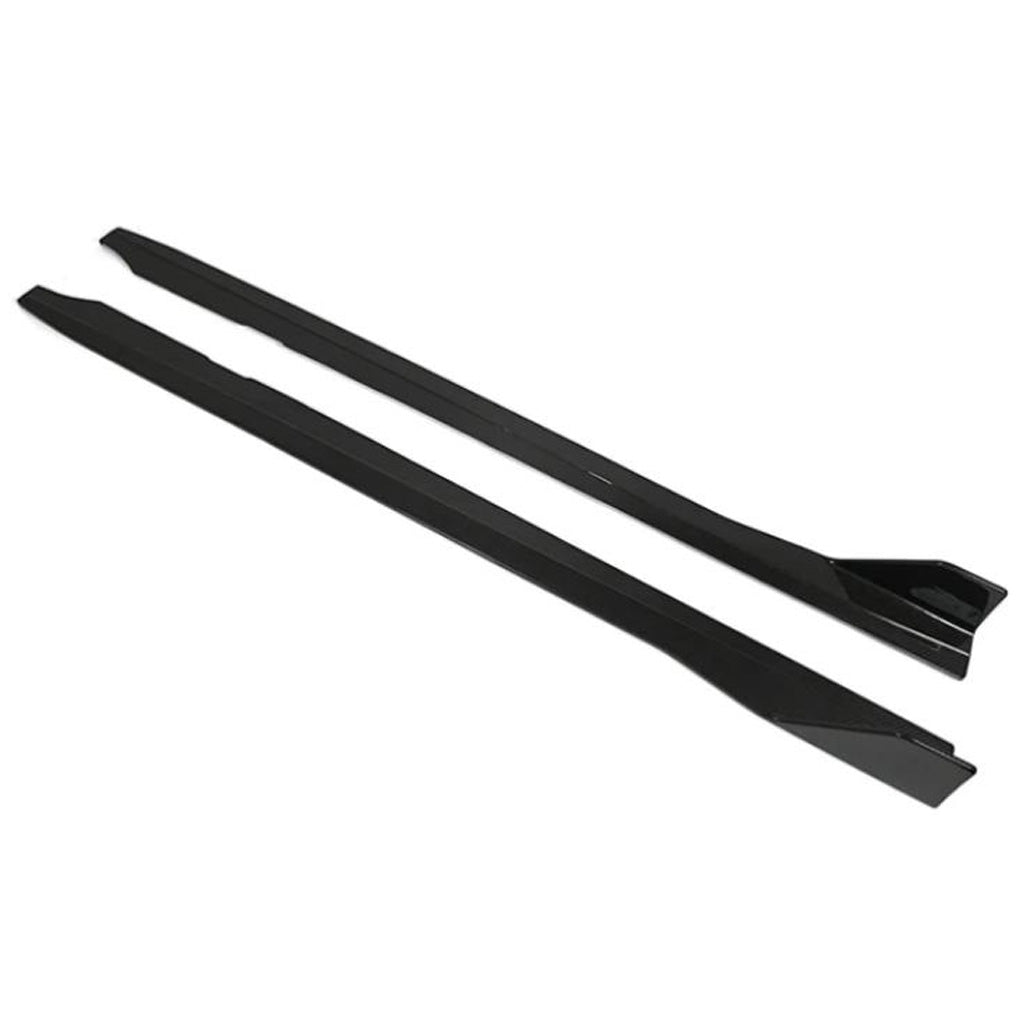 Seitenschweller EVO-AD aus Dry Carbon - passend für BMW M2 G87