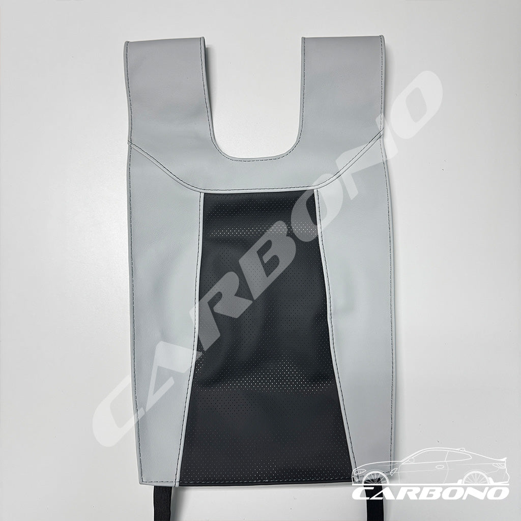 Carbono Lederschonbezug Sitzfläche Carbonsitze - passend für BMW M2 G87 M3 G80 G81 M4 G82 G83