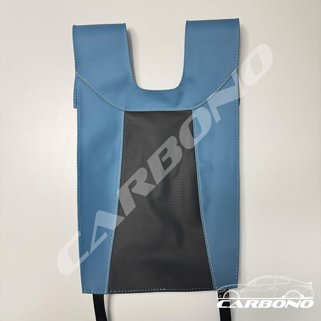 Carbono Carbonsitze Lederschonbezug Sitzfläche passend für BMW M2 G87 M3 G80 G81 M4 G82 G83