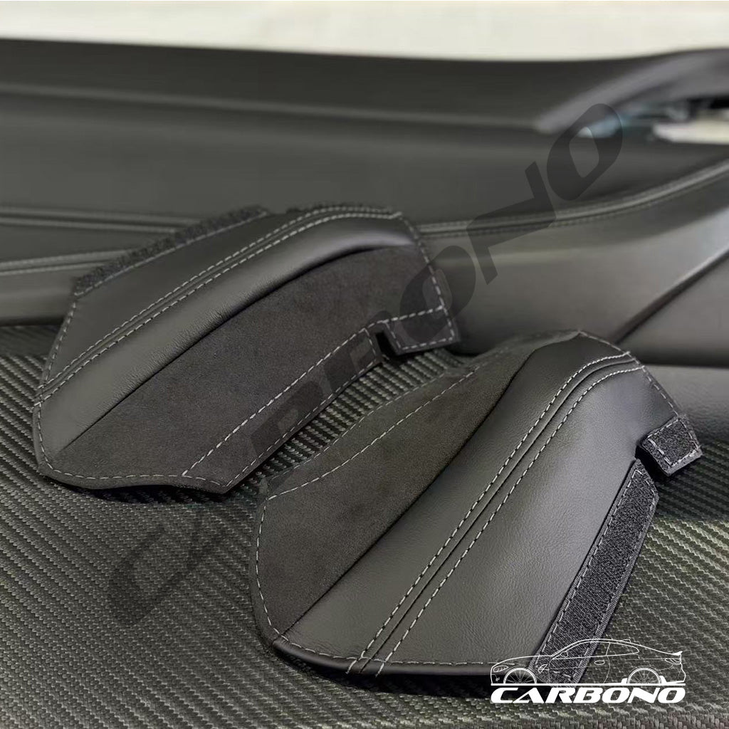 Lederschoner Türgriffe BMW M4, M2 (G82, G83, G87)