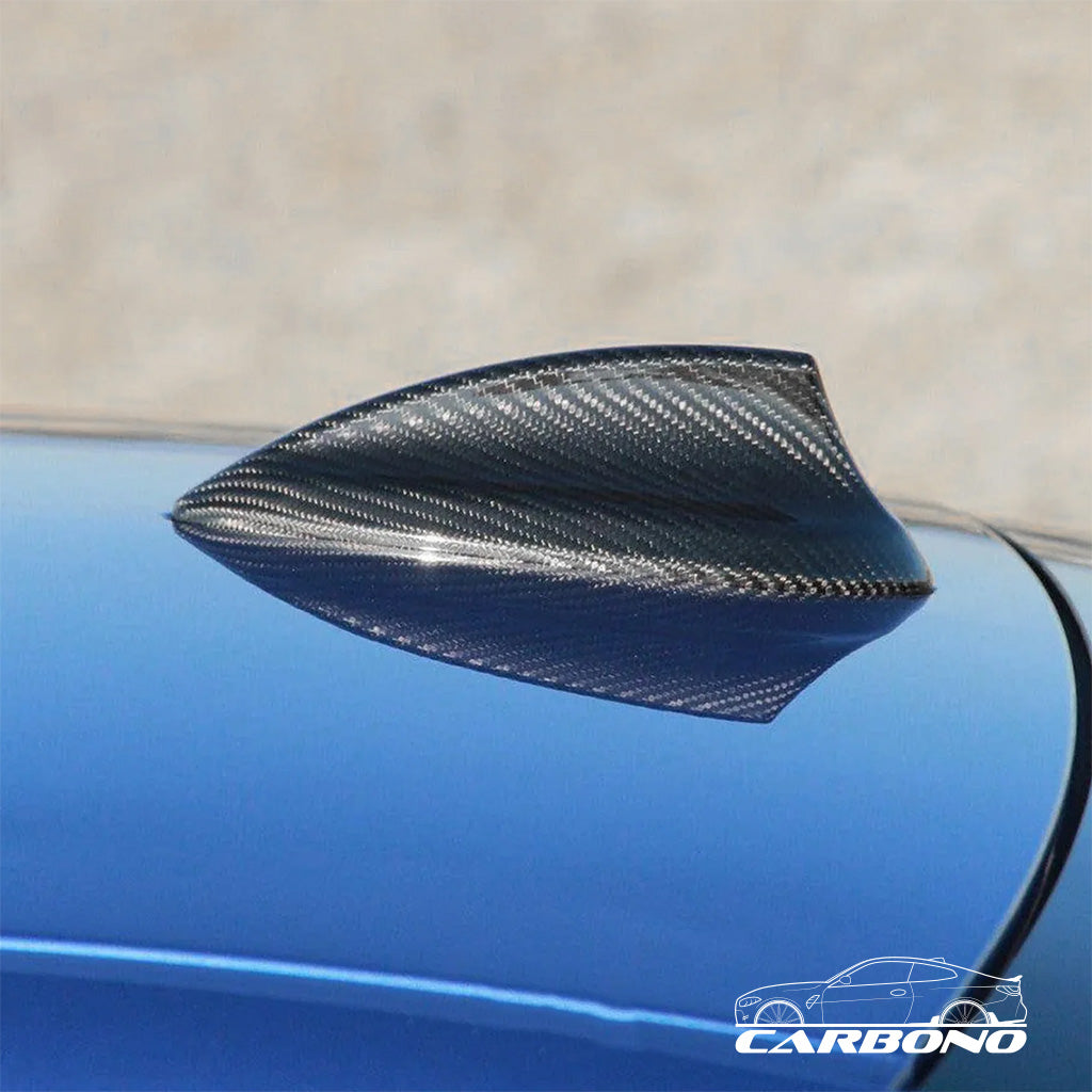 Antennen Abdeckung passend für BMW M3 F80 M4 F82 F83