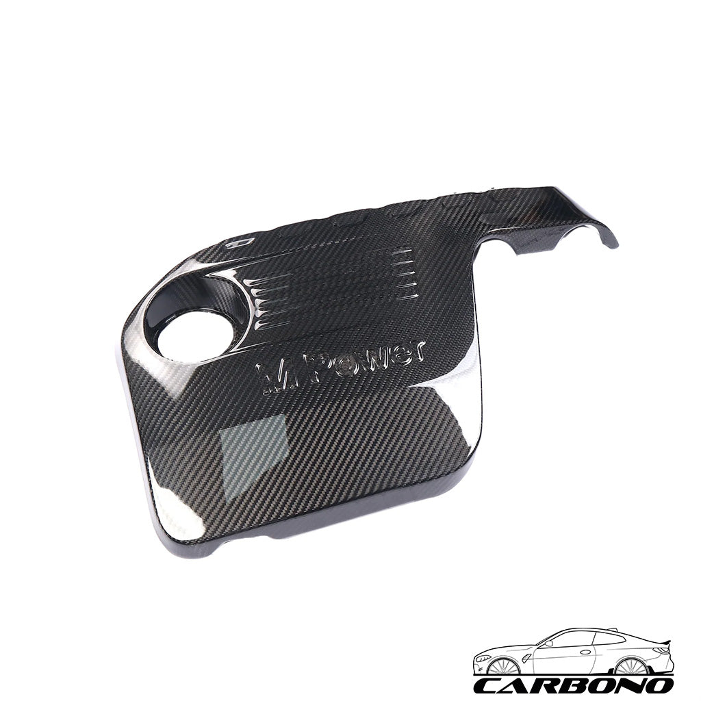 Motorabdeckung passend für BMW M3 F80 M4 F82 F83