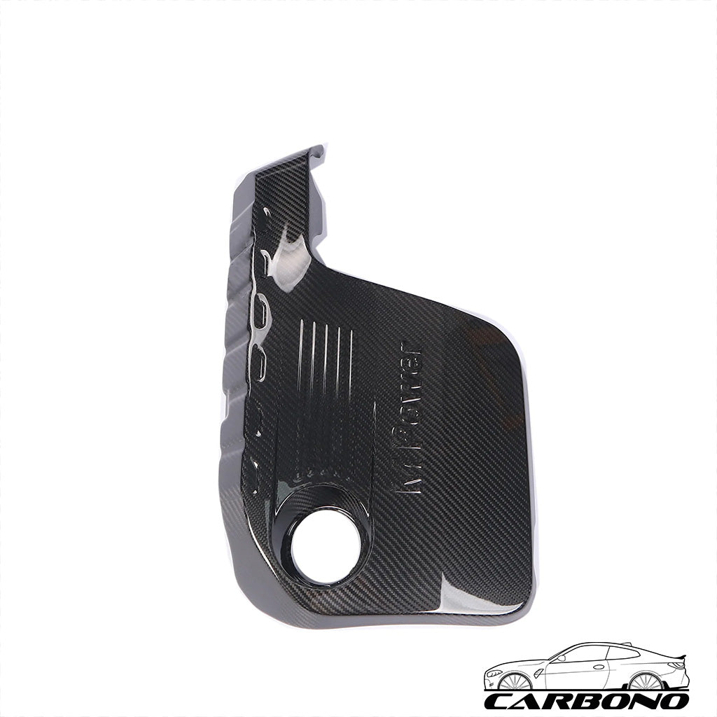 Motorabdeckung passend für BMW M3 F80 M4 F82 F83