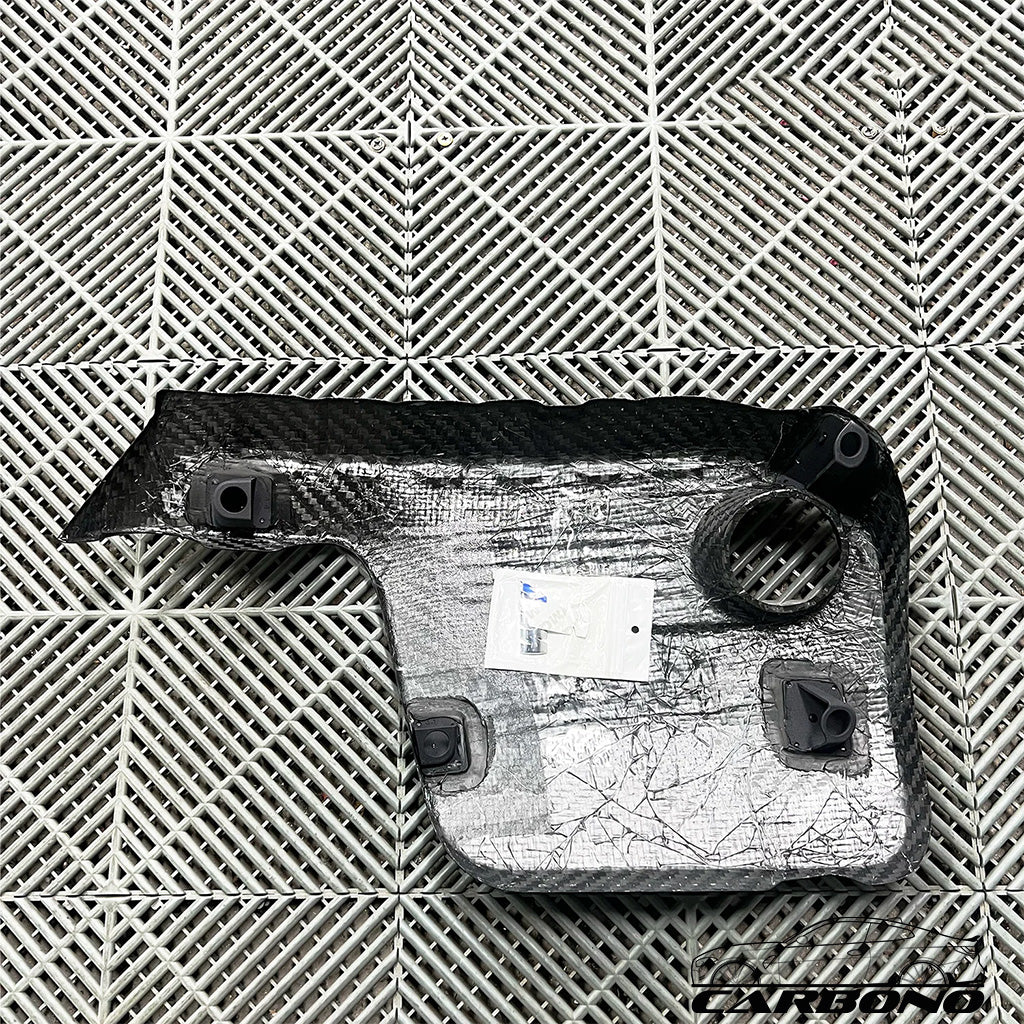 Motorabdeckung passend für BMW M3 F80 M4 F82 F83