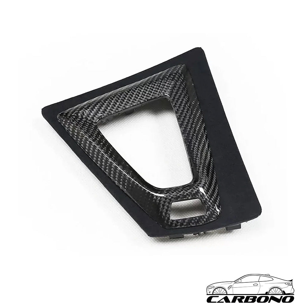 Getriebeumrandung Cover passend für BMW M3 F80 M4 F82 F83