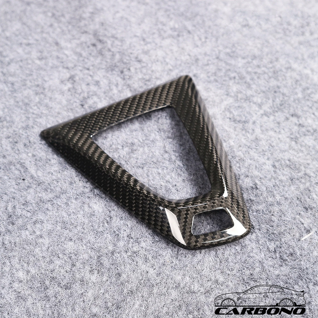 Getriebeumrandung Cover passend für BMW M3 F80 M4 F82 F83
