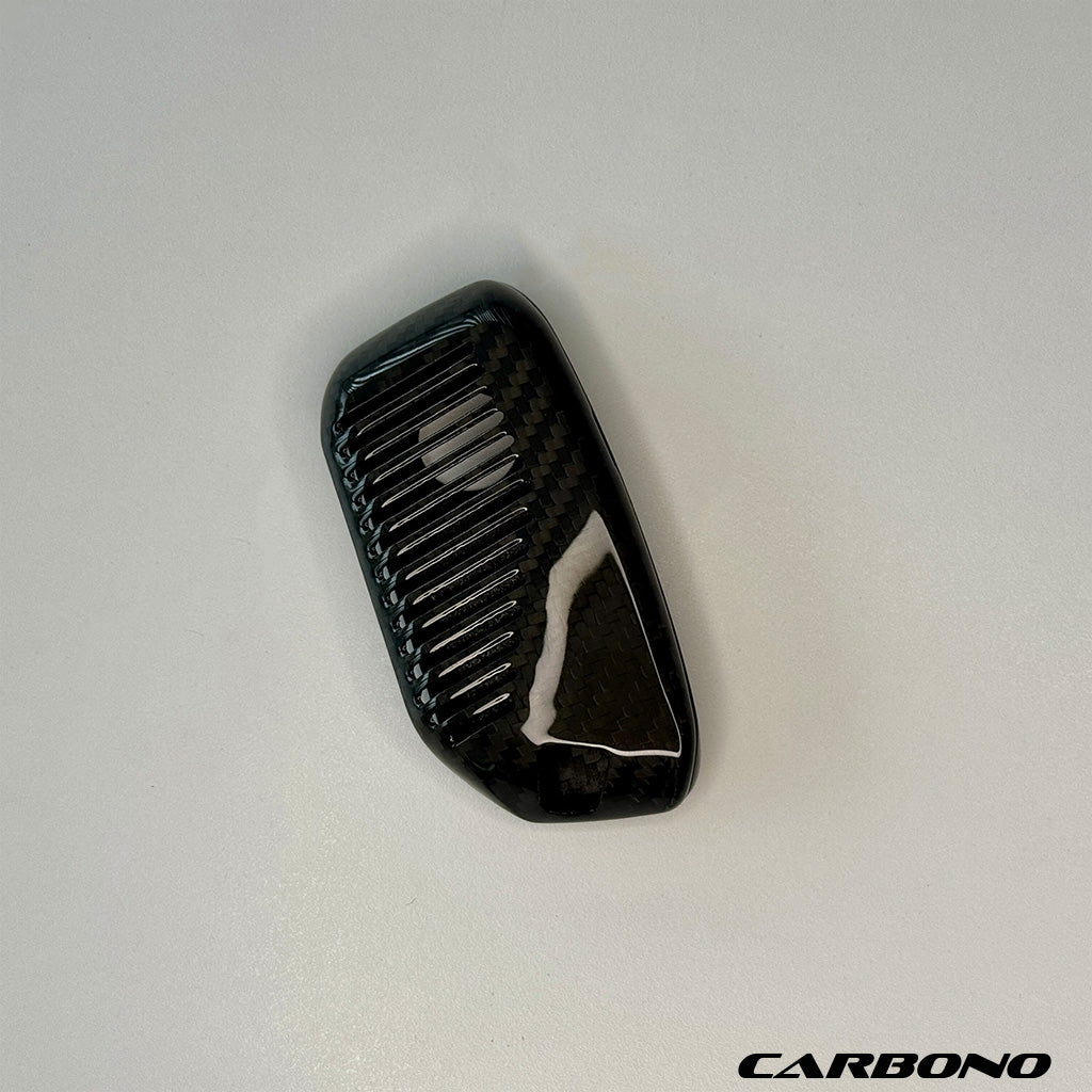 BMW Schlüsselcover für Digital Smart Key (G60, i5, i7, iX, G05 LCI, U11, etc.)