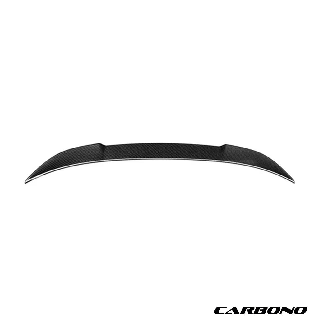 CS Style Heckspoiler aus Dry Carbon – BMW F90 M5 / 5er G30 Limousine