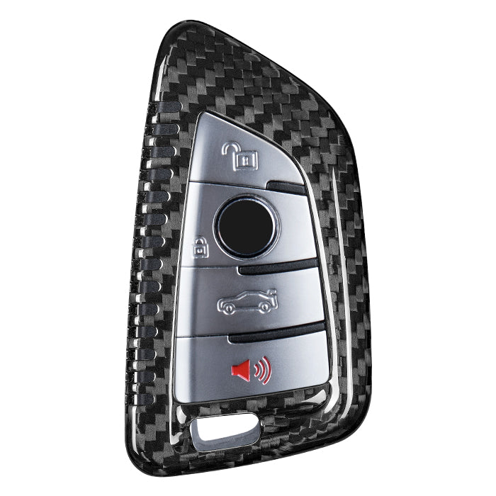 Autoschlüsselabdeckung Carbon - BMW G-Serie