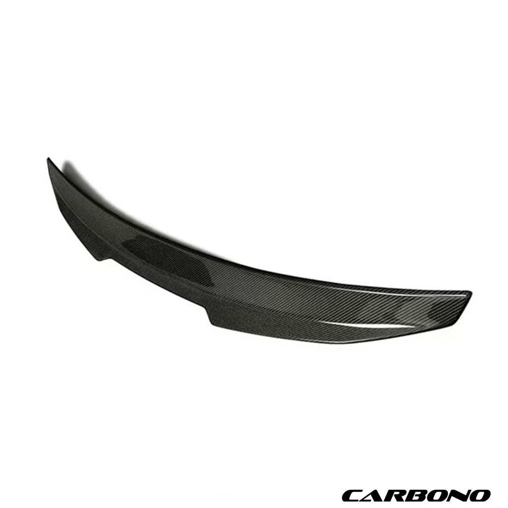 PSM Style Heckspoiler aus Dry Carbon – BMW F90 M5 / 5er G30 Limousine
