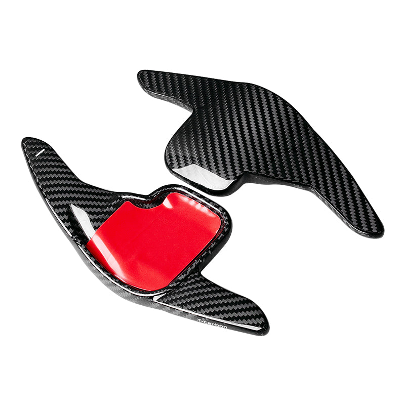 Schaltpaddles für Sportautomatik - passend für viele BMW Modelle