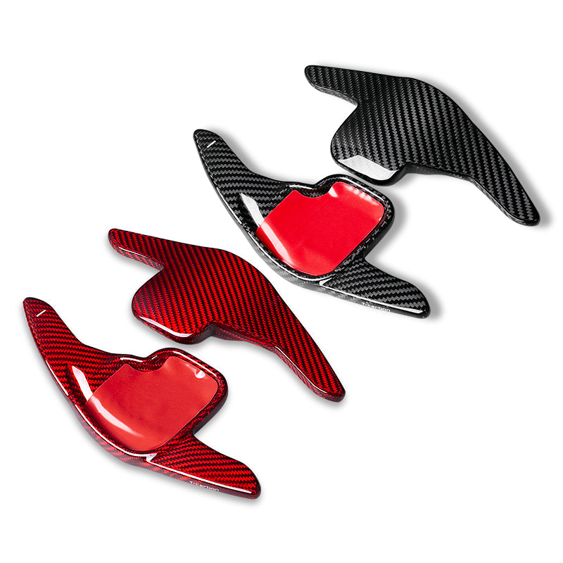 Schaltpaddles für Sportautomatik - passend für viele BMW Modelle