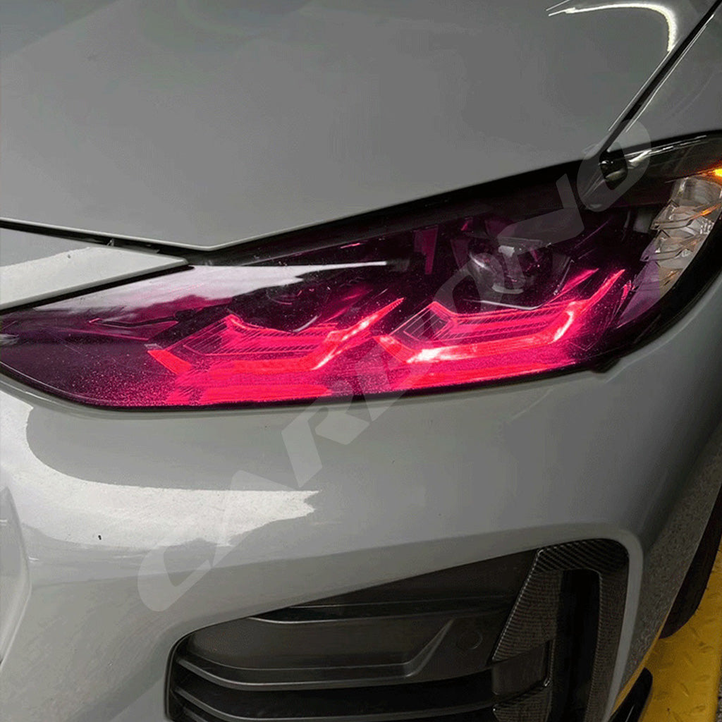 RGBW Tagfahrlichter – passend für BMW M3, M4, 4er (G80, G81, G82, G83, G22, G23, G26)