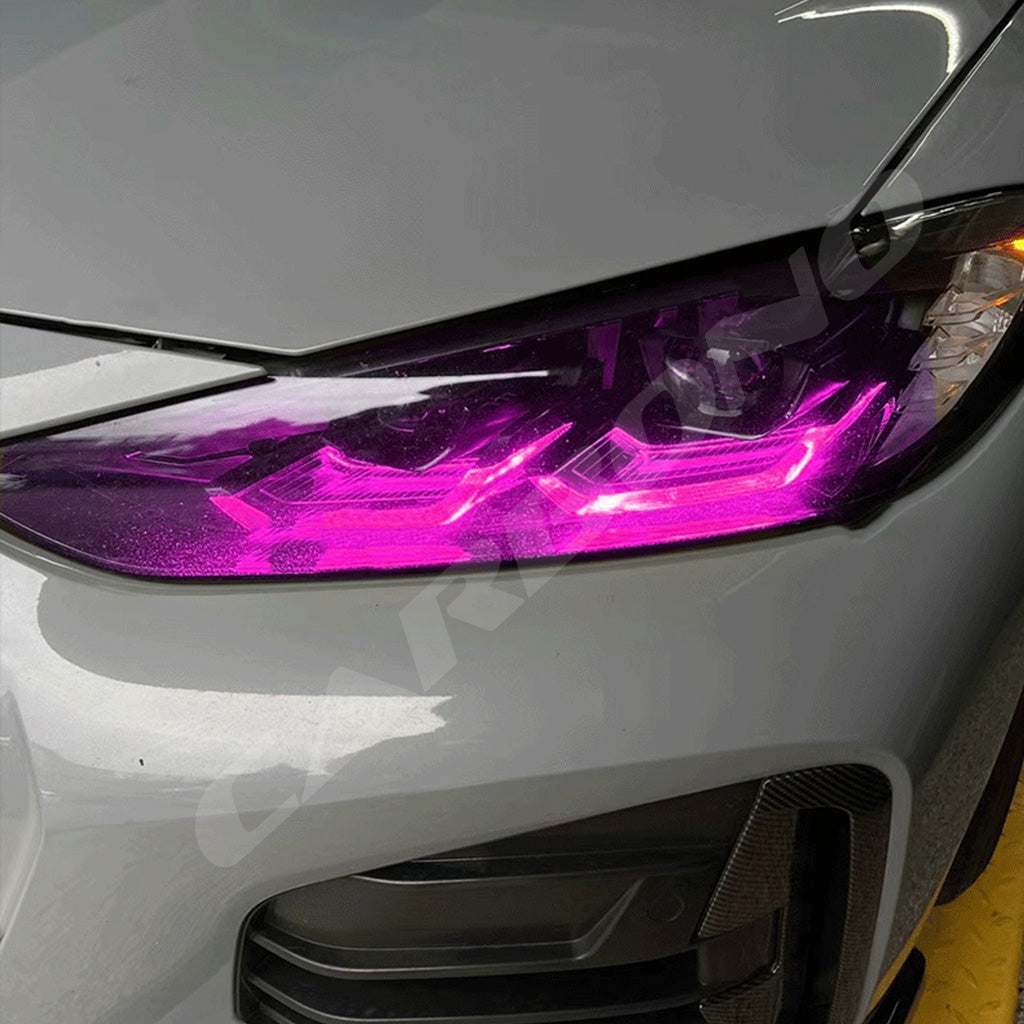 RGBW Tagfahrlichter – passend für BMW M3, M4, 4er (G80, G81, G82, G83, G22, G23, G26)