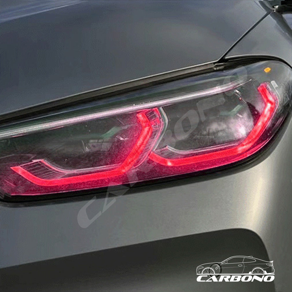 RGBW Tagfahrlichter – passend für BMW M8 (F91, F92, F93), 8er Serie (G13, G14, G15)