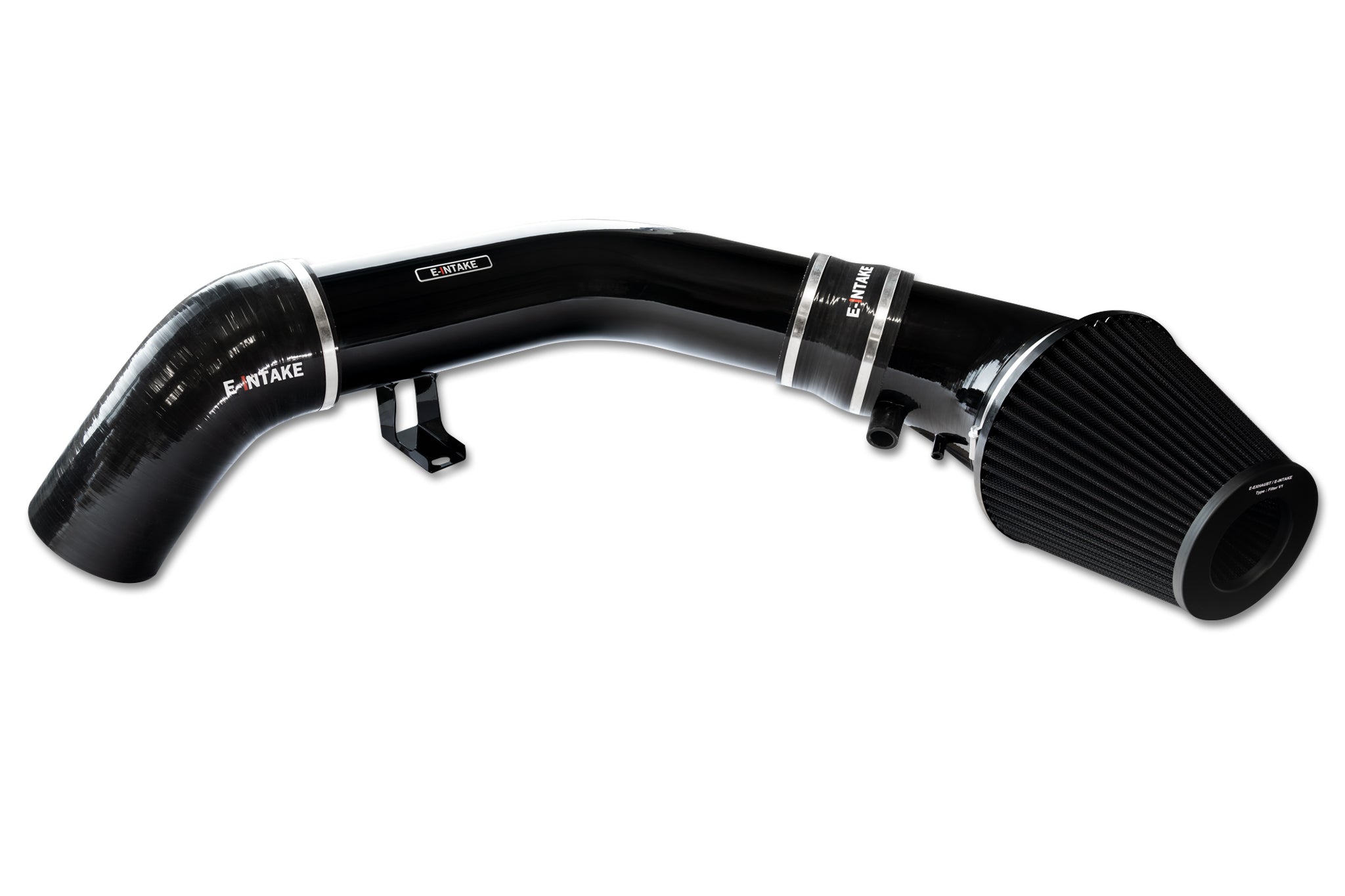 Open E-INTAKE - 2.5 TFSI EA855 - RS3 8V / RS3 8P / TTRS 8J