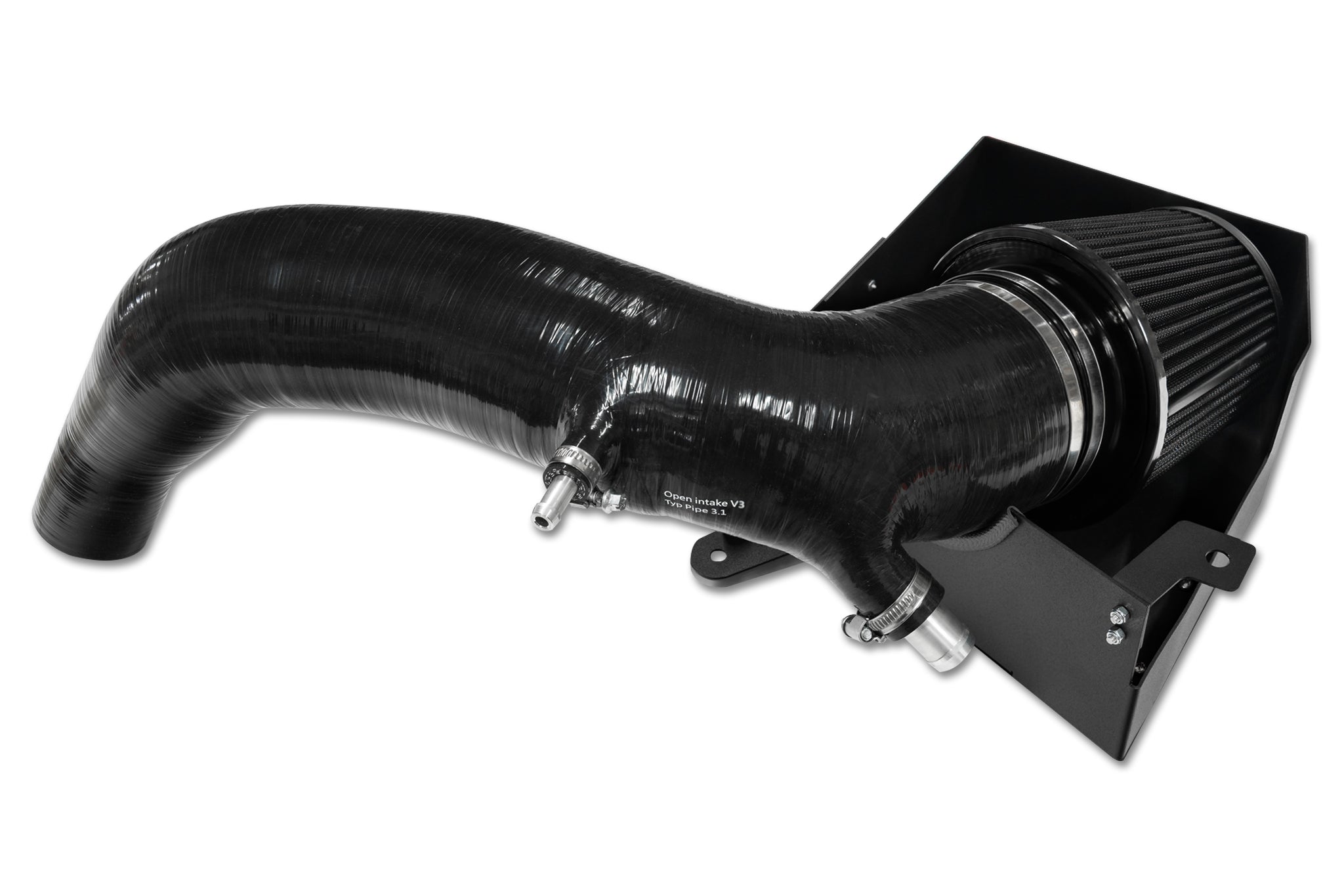 Open E-INTAKE - I20 N