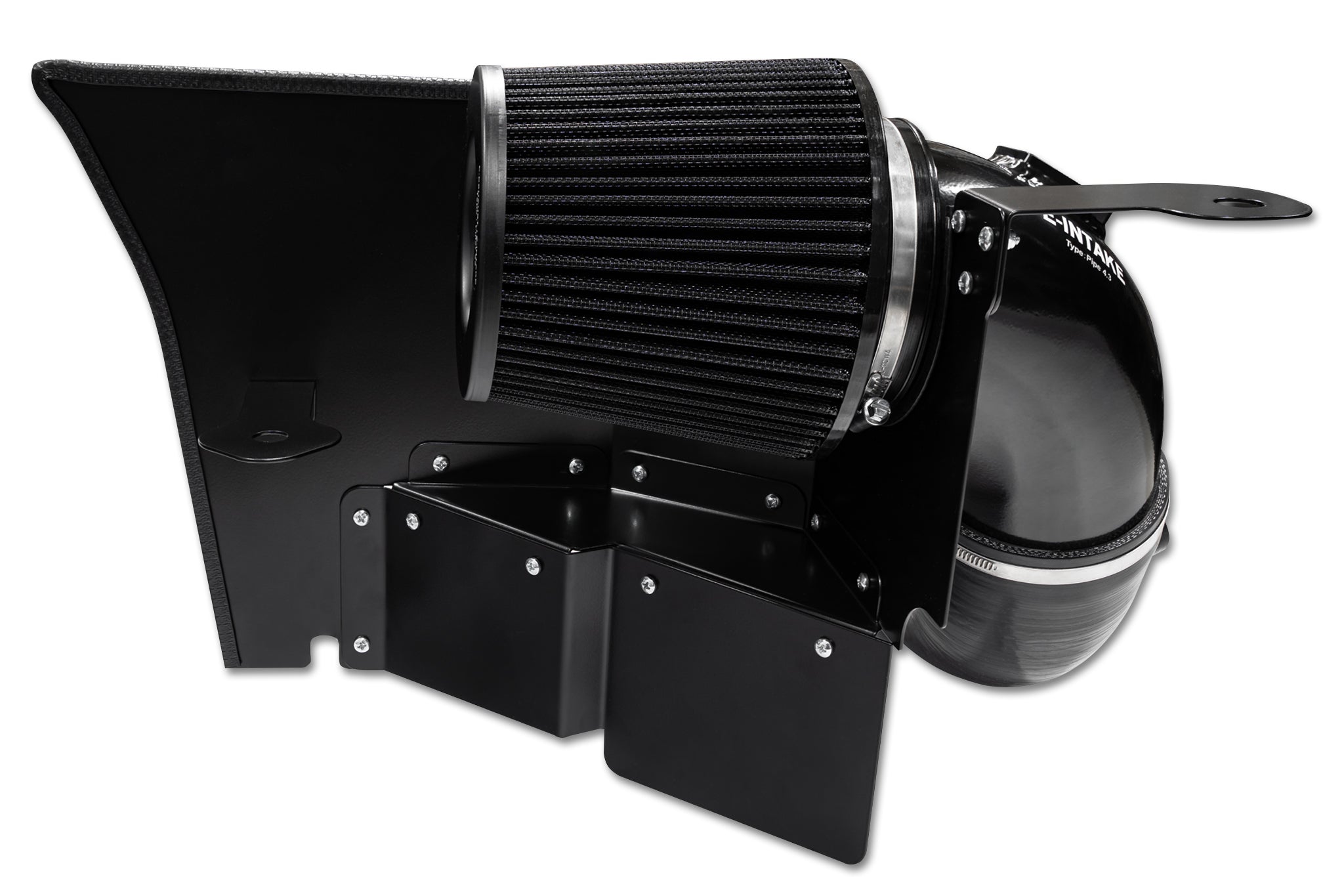OPEN E-INTAKE BMW G-Modelle B58