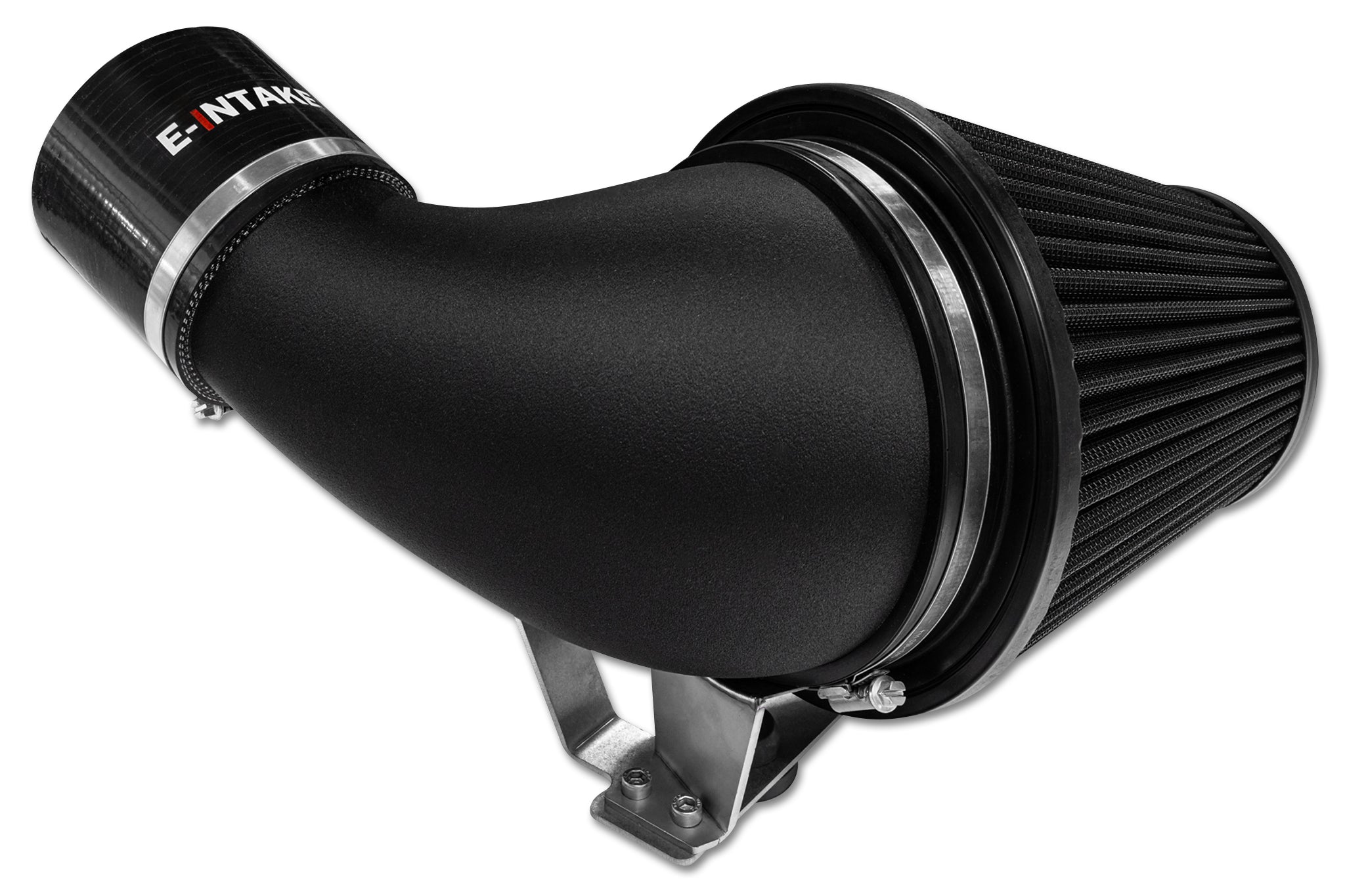 OPEN E-INTAKE - EA888 Gen. 2