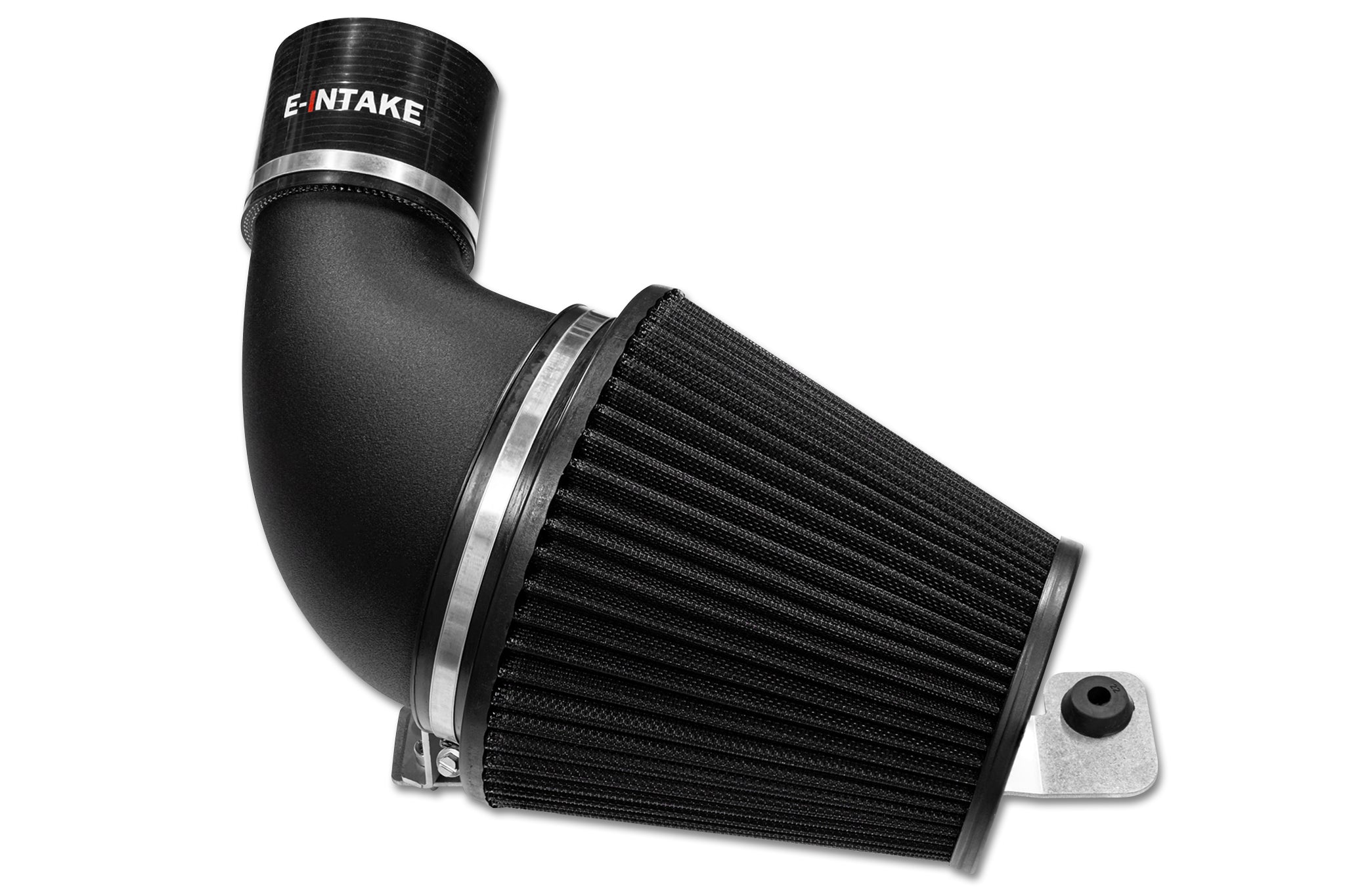 OPEN E-INTAKE - EA888 Gen. 2