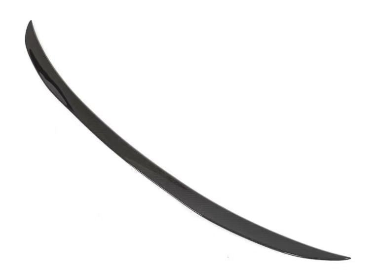 Heckspoiler Dry Carbon - BMW M4 G82
