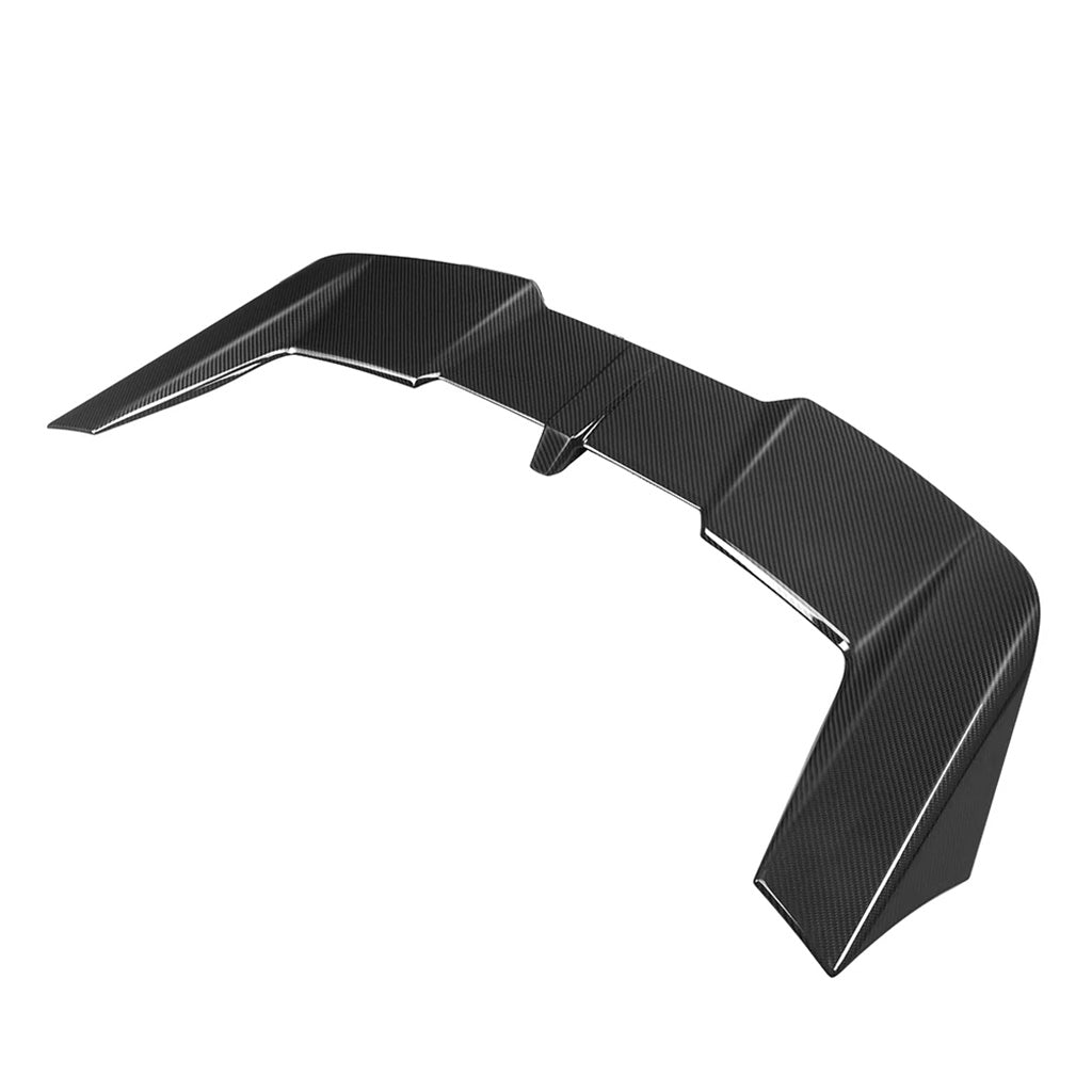 Dachkantenspoiler EVO-SQ V1 - passend für BMW M5 Touring G99, 5er Touring G61