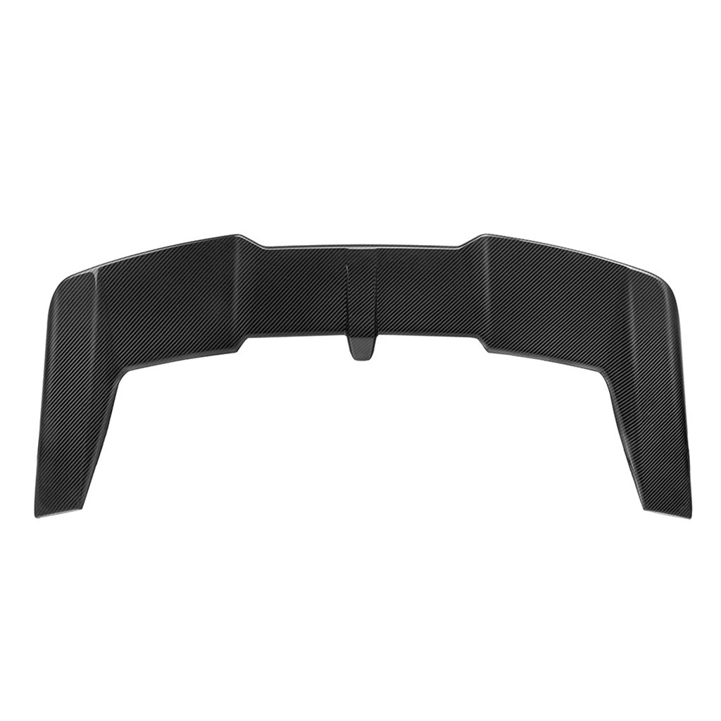 Dachkantenspoiler EVO-SQ V1 - passend für BMW M5 Touring G99, 5er Touring G61
