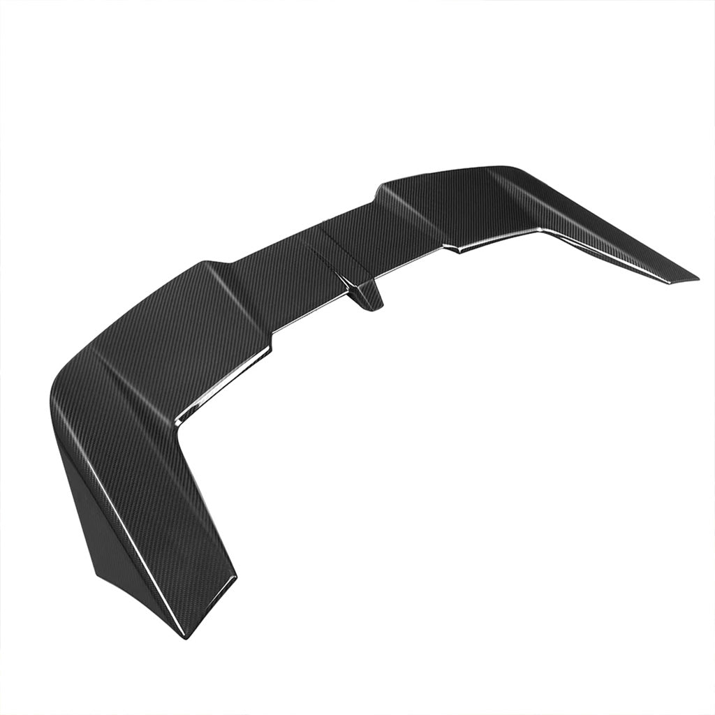 Dachkantenspoiler EVO-SQ V1 - passend für BMW M5 Touring G99, 5er Touring G61