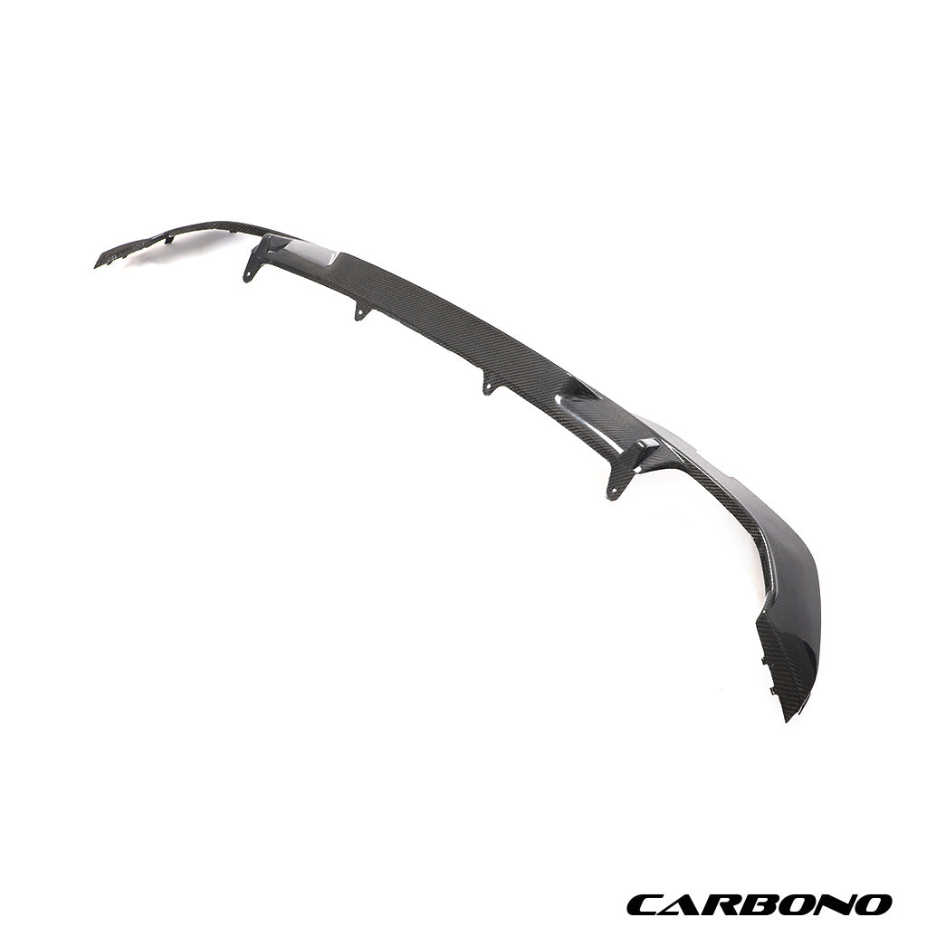 Heckdiffusor Carbon – BMW 3er (G20, G21) M Sport – Modelljahr 2020