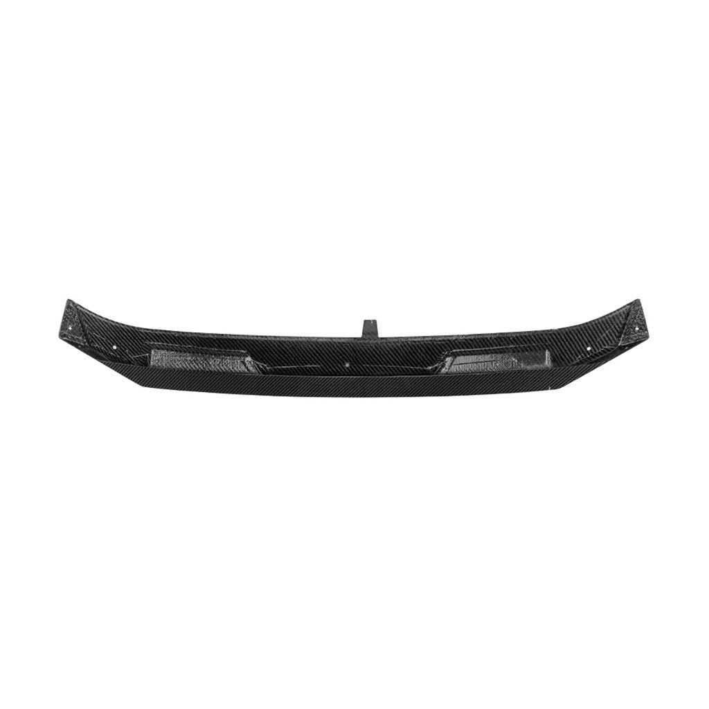 Frontlippe EVO-SQ-A aus Dry Carbon - passend für Audi RS3 8Y