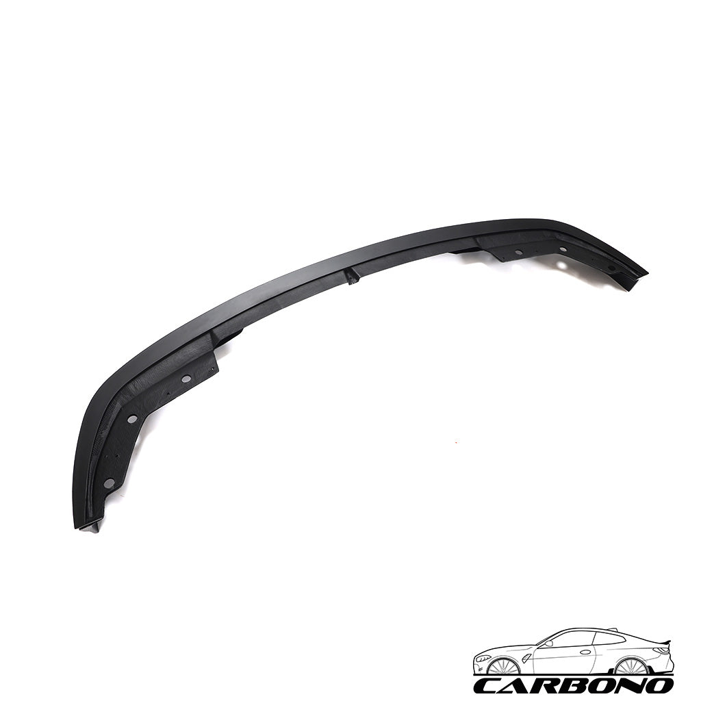 Frontlippe Carbon – BMW 3er (G20) M Sport – Modelljahr 2020