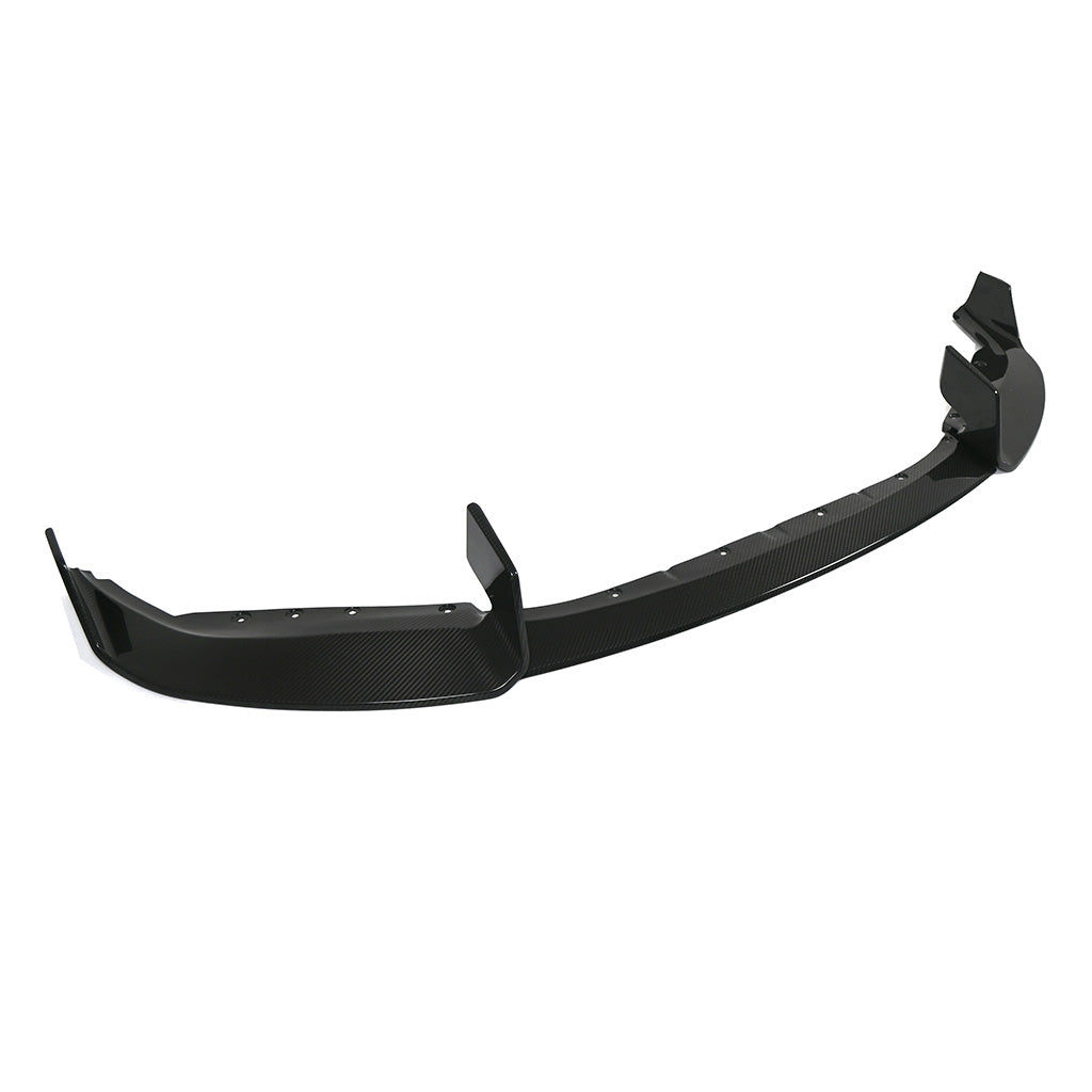 Frontlippe EVO-AD aus Dry Cabon - passend für BMW M2 G87