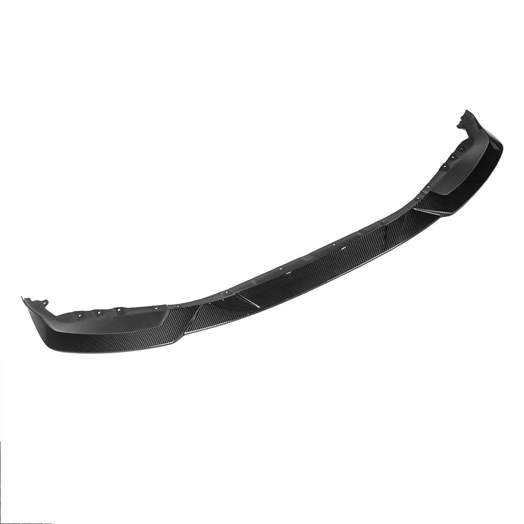 Frontlippe EVO-R4 aus Dry Carbon - passend für BMW M2 G87