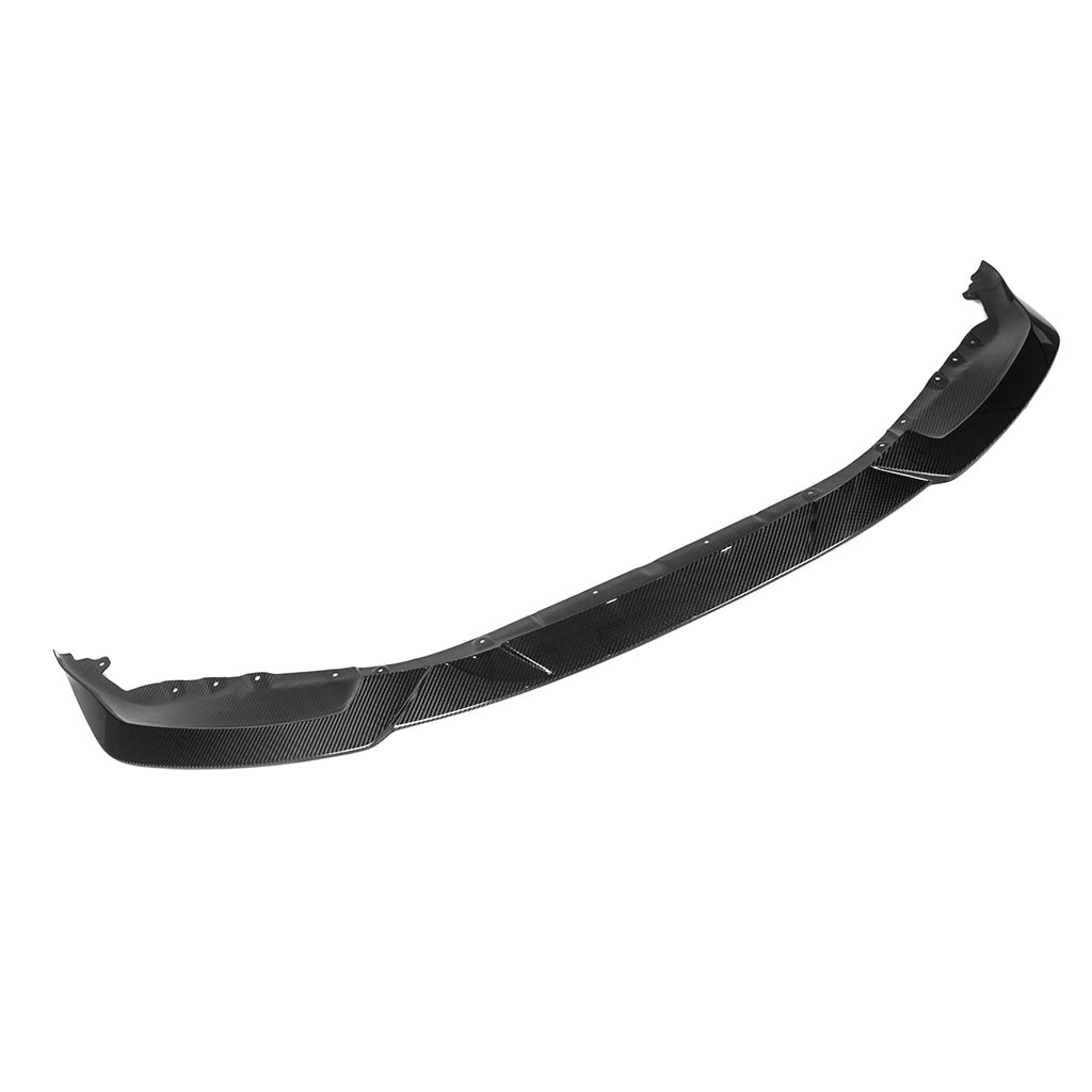 Frontlippe EVO-R4 aus Dry Carbon - passend für BMW M2 G87