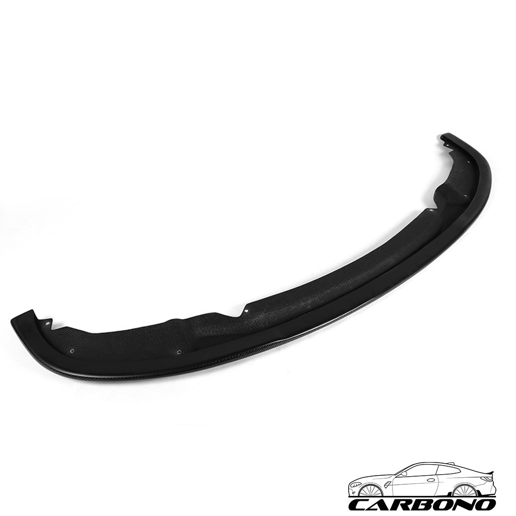Frontlippe Carbon – BMW 1er (F20) M135i / M Sportpaket