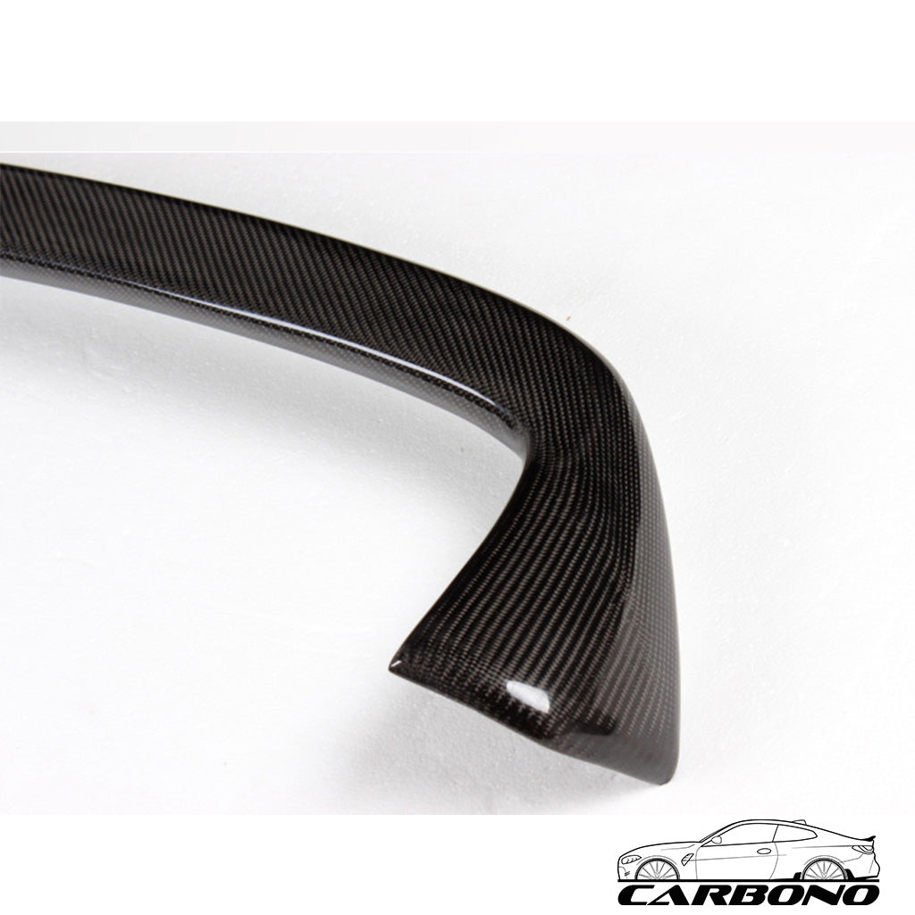 Dachspoiler Carbon – BMW 1er (F20)