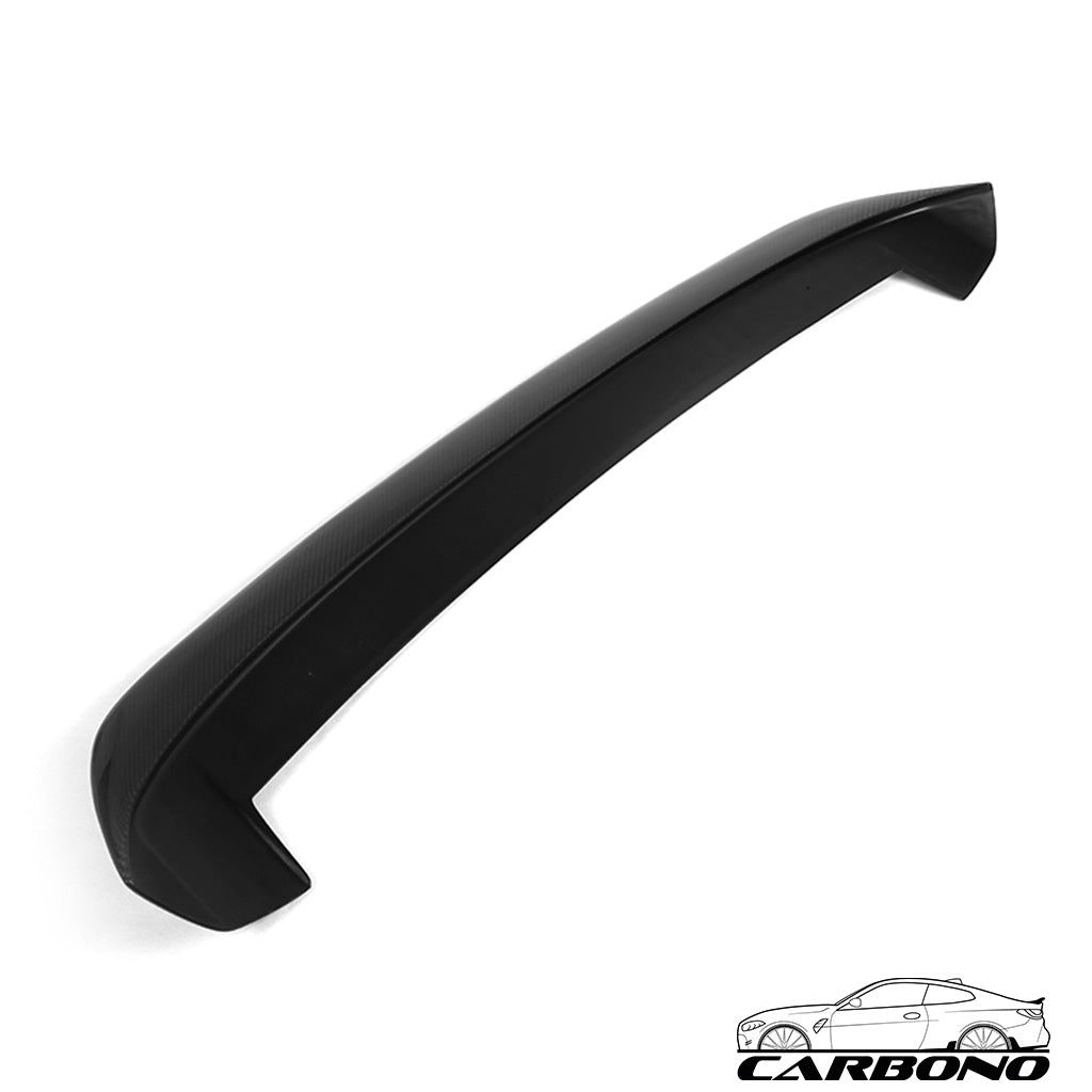 Dachspoiler Carbon – BMW 1er (F20, F21)